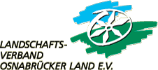 Logo des Landschaftsverbandes Osnabrücker Land e. V.