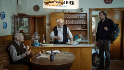 Filmstill "Mittagsstunde"